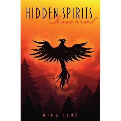 Hidden Spirits, Taschenbuch von Nina Linz, Epubli, 978-3-7549-1923-1