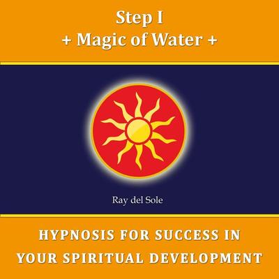 Step I Magic of Water - Falco Wisskirchen, Audio, 4061707384486