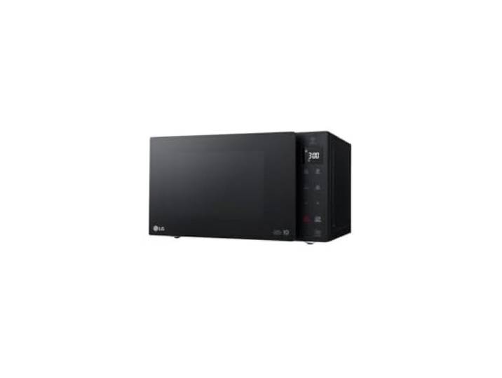 LG MS2535GDS Four à Micro Ondes 1000 W