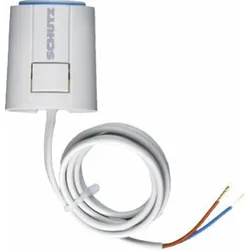 Schütz Varimatic Stellantrieb 24V Energiesparer Plus