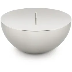 Alessi Rocc Duftkerzen Behälter mit Deckel large