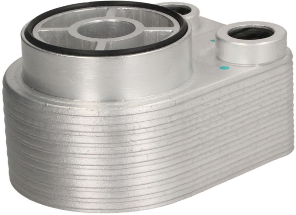 Ölkühler, Motoröl NISSENS 90705