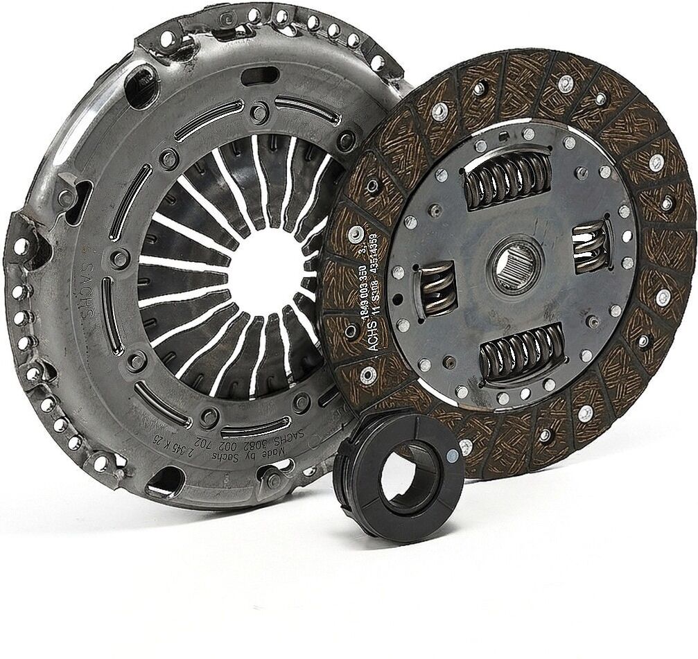 LuK 623 3817 00 Clutch kit