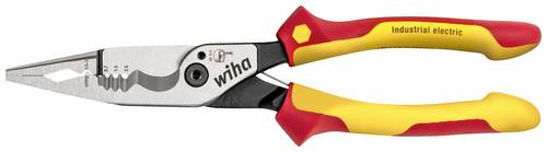 Wiha 45705 Universal Multifunktionszange 209mm