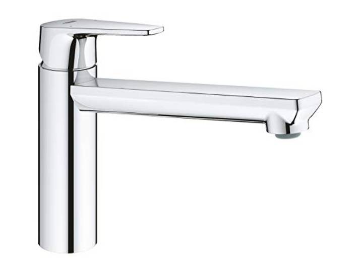 GROHE BauEdge Keukenmengkraan, 31693000