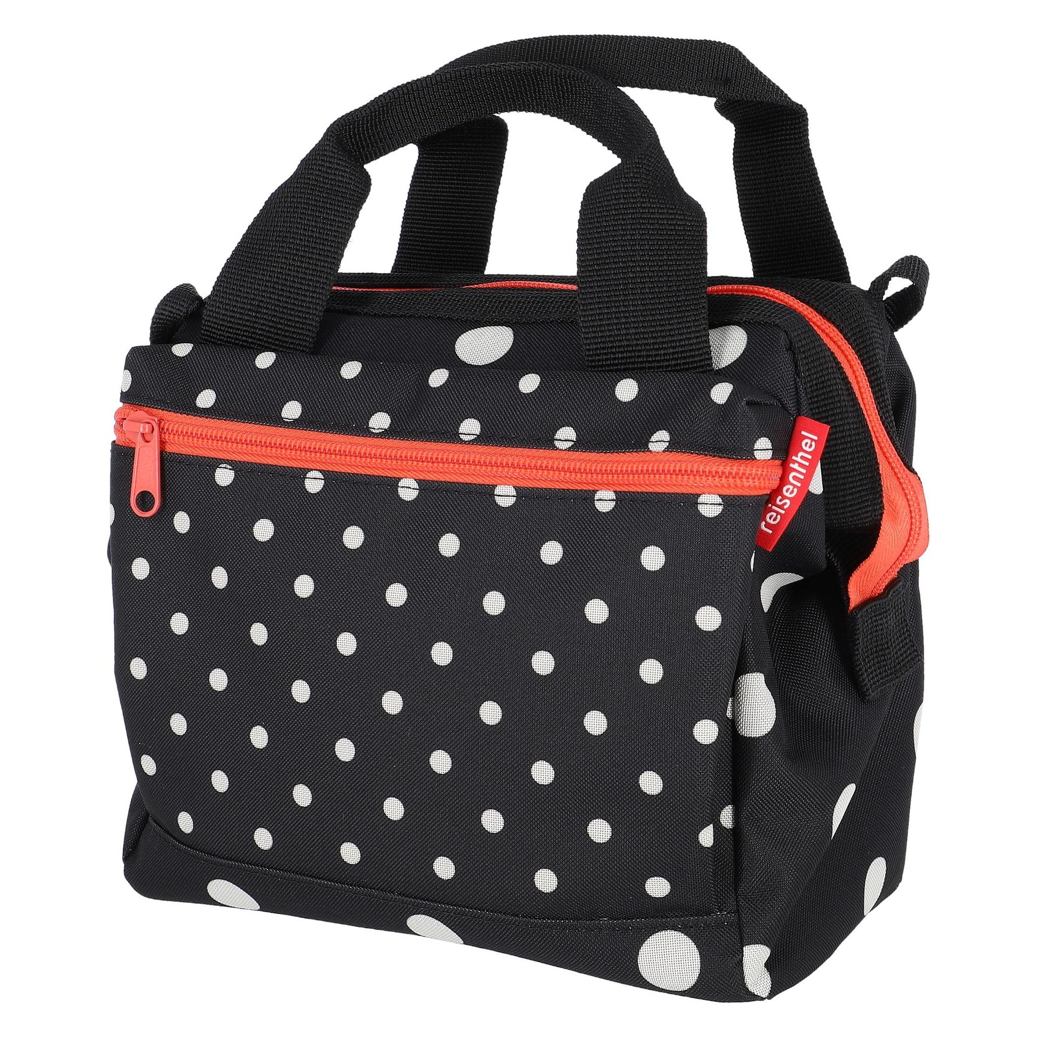 KlickFix Roomy (4 l) (K0372MID-MIXED DOTS)
