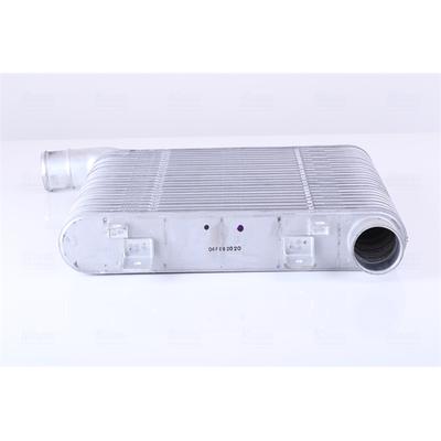 NISSENS Ladeluftkühler 96366 für HYUNDAI