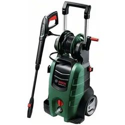 Bosch Home & Garden, Hochdruckreiniger, Hochdruckreiniger AdvancedAquatak 140 (Netzbetrieb)