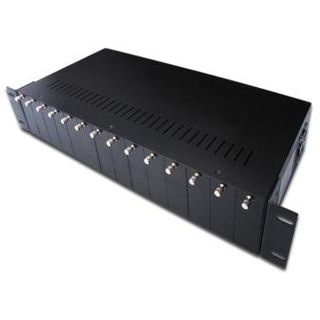 Digitus Medienkonverter Chassis 14 Slot