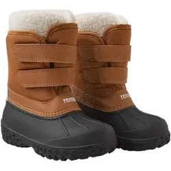 Kinder-Winterschuhe Reima Konkari Schuhgröße (EU): 34 /  braun