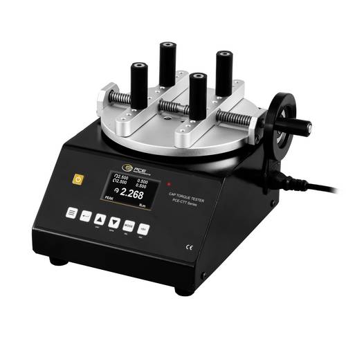 PCE Instruments Drehmoment- Messgerät PCE-CTT 5