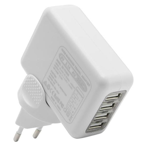 Delight Adapter USB-Reise (66300643)