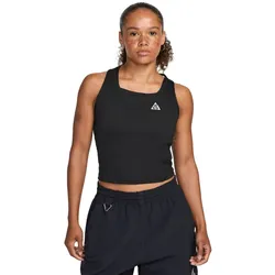 Nike Damen ACG Trail Dri-Fit Tanktop schwarz