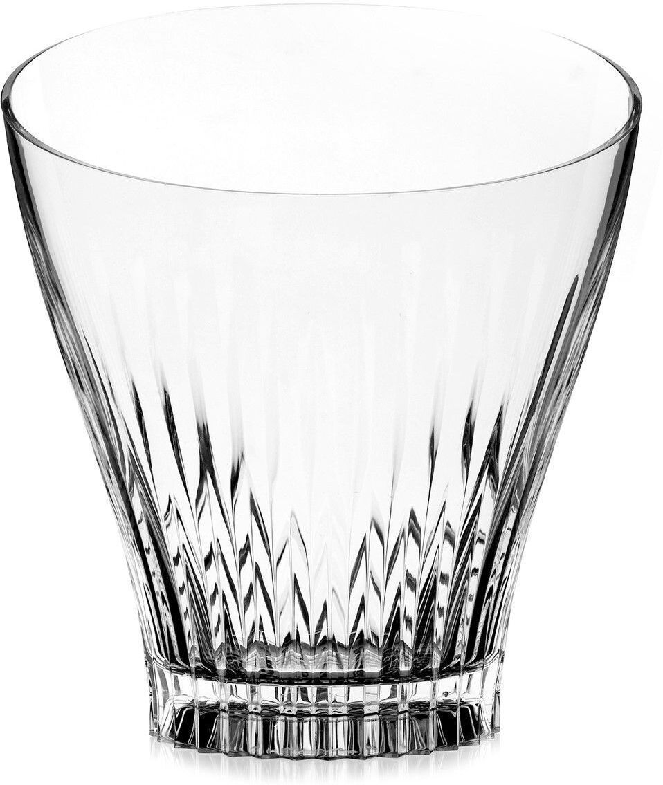 Brevetti Waf Spumantiera Glory Bucket 23,5 x 19 cm Trasparente