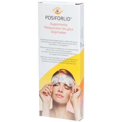 Posiforlid Augenmaske 1 St Maske