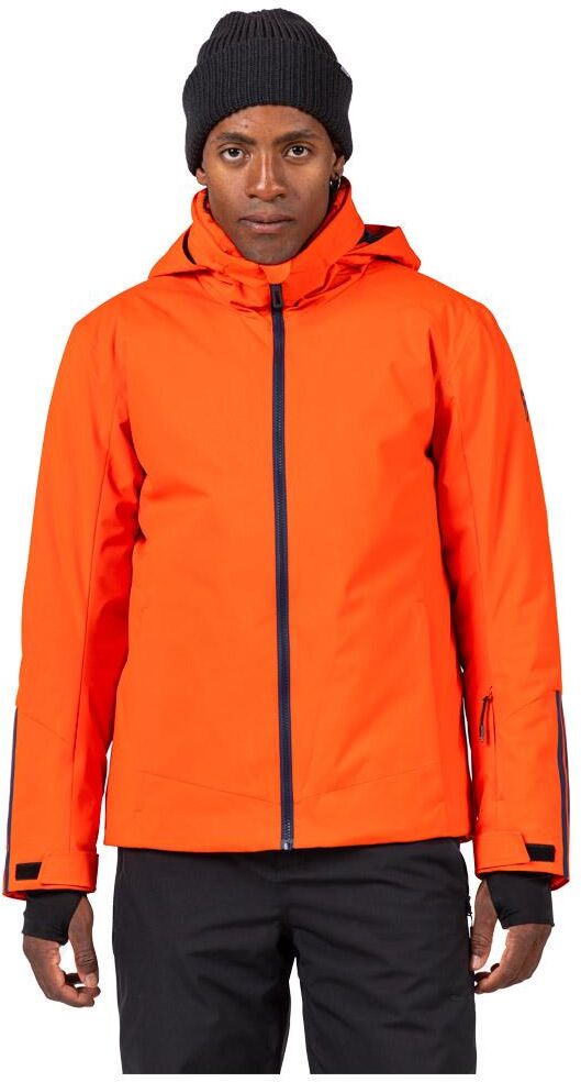 Rossignol  - Strawpile Jkt Golden Gate - L - Blouson Ski