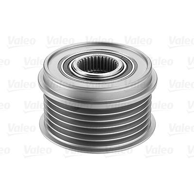 Valeo Generatorfreilauf [Hersteller-Nr. 588006] für Subaru, Suzuki, Lancia, Vauxhall, Opel, Ford, Alfa Romeo, Fiat