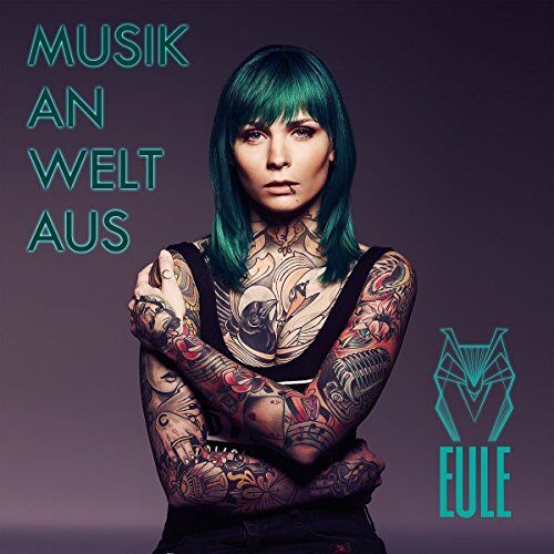 EULE - Musik an, Welt aus - Preis vom 14.10.2026 23:07:16 h