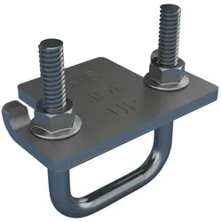 Erico Tragsystem Klammer PEC