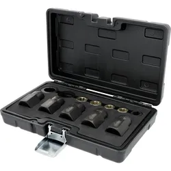 KS TOOLS Stehbolzen-Einbau-Werkzeug-Satz, 12-tlg - 913.1800