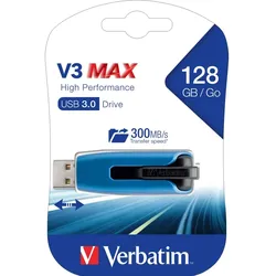 Verbatim USB-Stick 128GB 3.0 49808