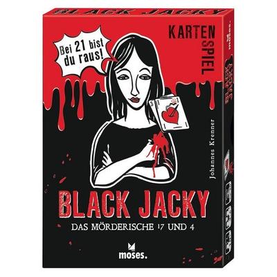 Black Jacky