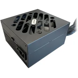 LC-Power LC700SI V2.31 (700 W), PC Netzteil, Schwarz