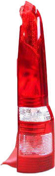 JOHNS 30 06 88-1 Rear light