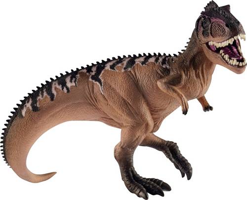 Schleich Giganotosaurus 15010