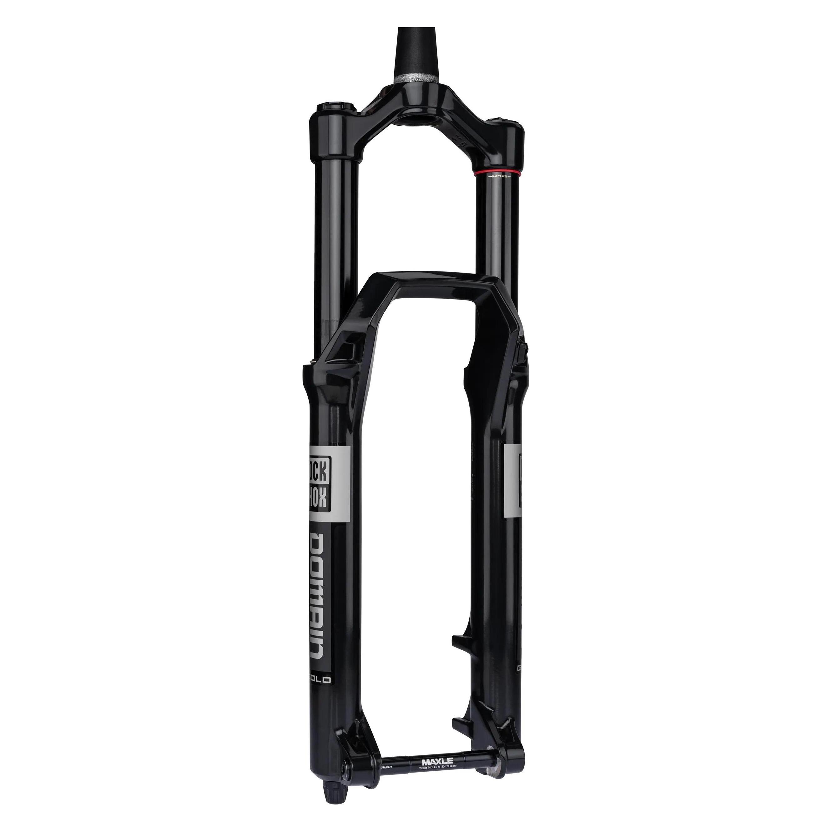 RockShox Domain Gold Isolator RC3 (160 mm, Luft) (00.4021.081.006)