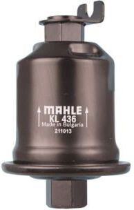 MAHLE KL 436 Fuel filter