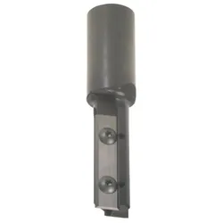 Aigner WM-Nutschaftfräser für CNC, C263-205020VR