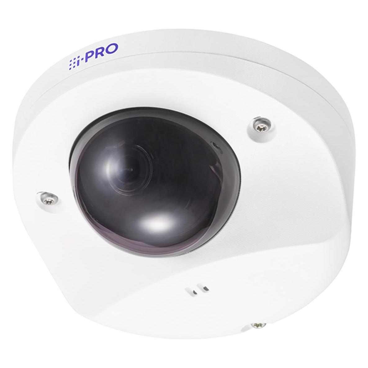 i-Pro WV-U35401-F2LGV 4MP OUTDOOR Compact Dome Netzwerk Kamera (WV-U35401-F2LGV)