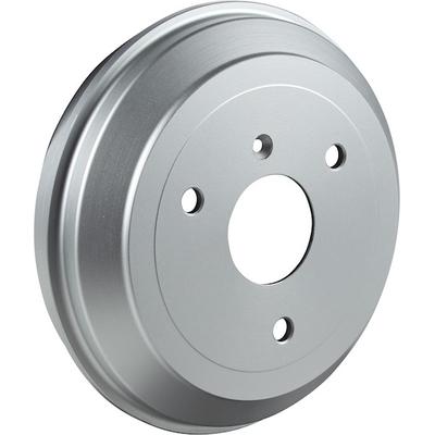 JP GROUP Bremstrommel Hinterachse 6163500100 für SMART