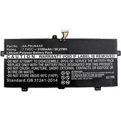 CoreParts Ersatz-Akku MBXSA-BA0152 7.7 V Samsung