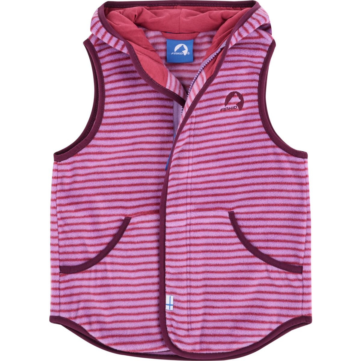Finkid Onni Sport bellflower/cedar (283226) 100/110 8000355-283226-100/110