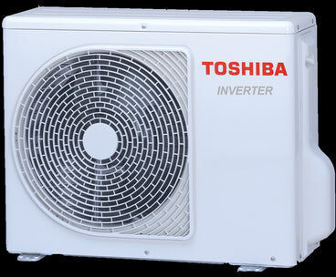 Toshiba Unità Esterna Dual Split Modello RAS-2M18G3AVG-E