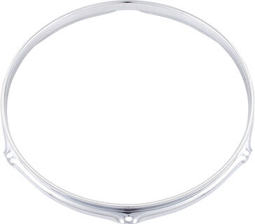 "Pearl 12"" Super Hoop II Tune Hoop "