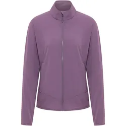 WITEBLAZE Morgan Laufjacke Damen 8249 - violet grau S