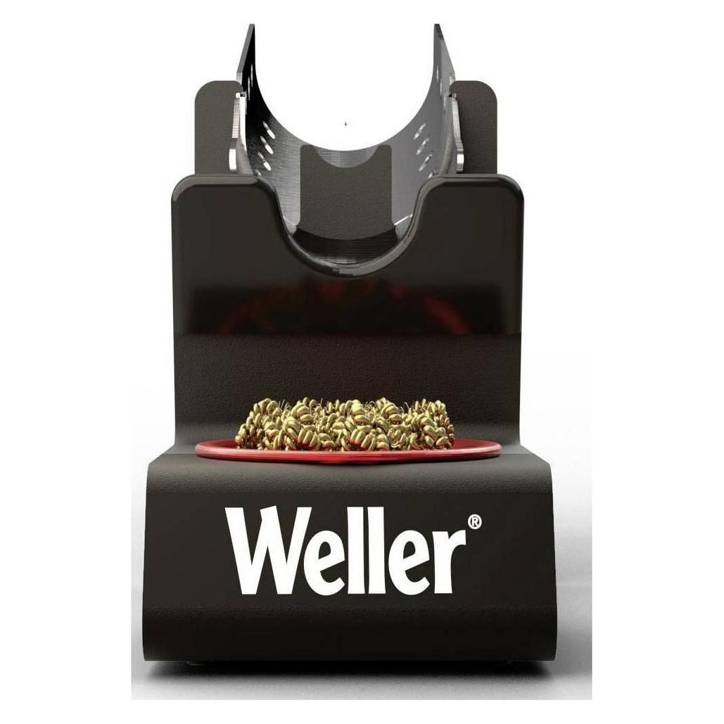 Weller Erem Lötkolben-Ablage (Ablage) (WLACCH1)