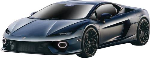 Bburago Lamborghini Temerario 1:18 Modellauto