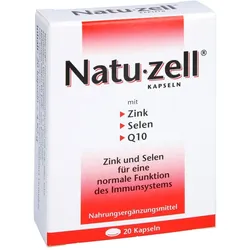 Natu Zell