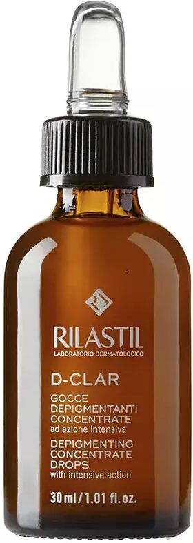 Rilastil D-Clar Depigmenting Drops 30 ml