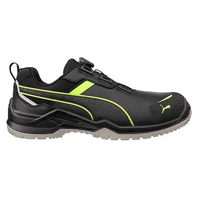 Puma Sicherheitsschuh (46) (644320600000046)