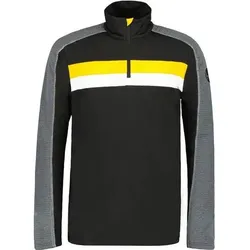 ICEPEAK Herren Rolli FENNER, Größe XXL in Schwarz Schwarz