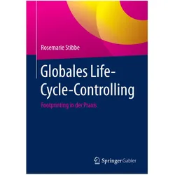 Globales Life-Cycle-Controlling, Fachbücher von Rosemarie Stibbe