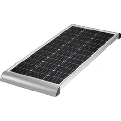 Dometic Solarmodul mit Aluminiumrahmen NDS Solarenergy PSM100WP 100 Wp
