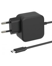 Xilence USB-C Mini Notebook-Netzteil 100W USB Typ C Notebook-Modul Ladegerät (XM100C.B)