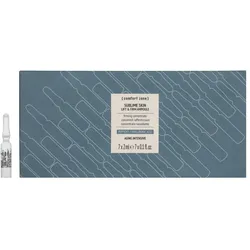 Comfort Zone, Beauty Geschenkset, Sublime Skin Lift & Firm Ampoule Set (Gesichtspflege Set)