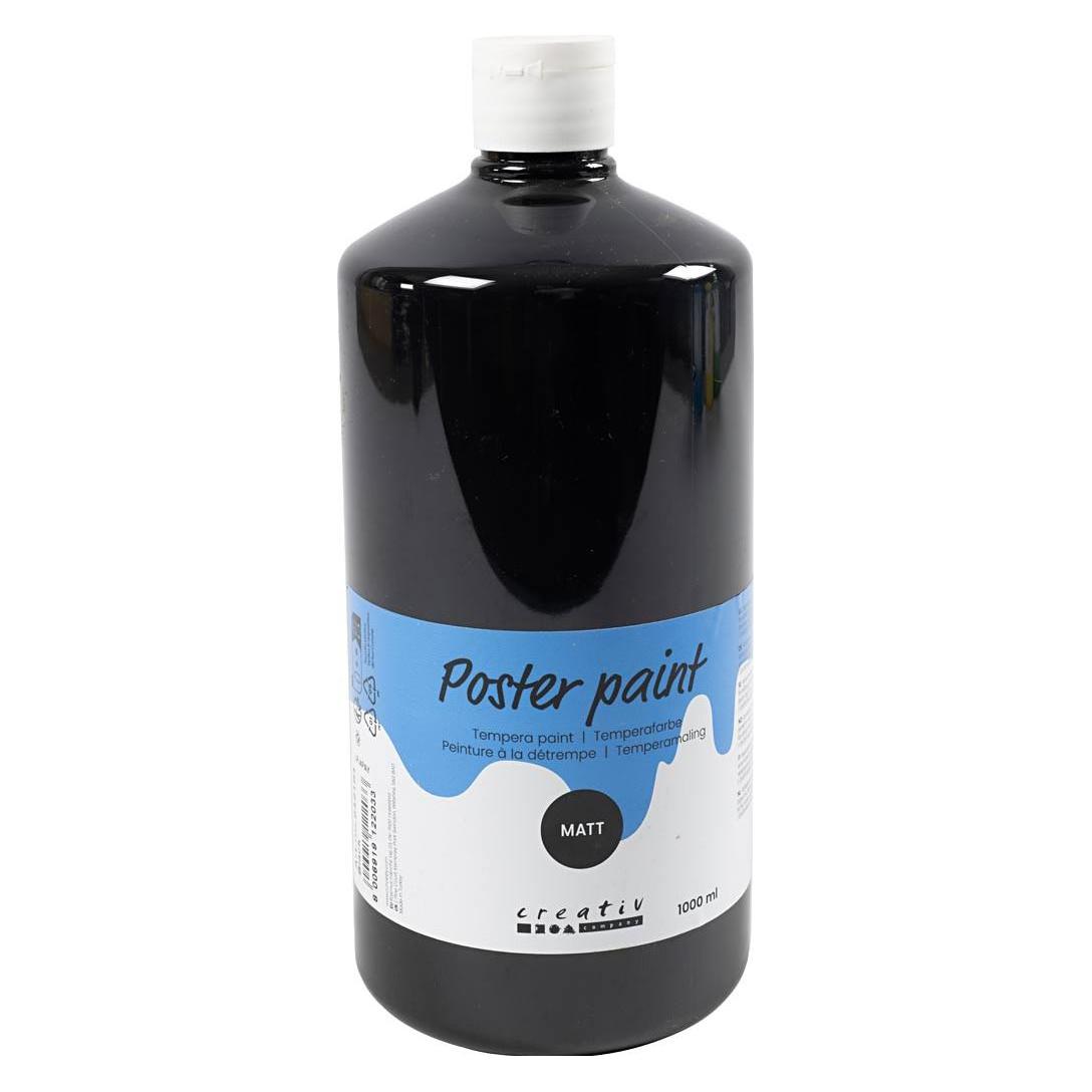 Creativ Company Poster paint Matte (1000 ml) (5712854790284)